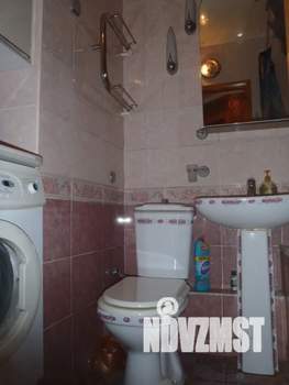 2-к квартира, посуточно, 48м2, 2/5 этаж