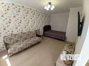 1-к квартира, посуточно, 36м2, 3/5 этаж