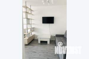 1-к квартира, посуточно, 35м2, 9/20 этаж