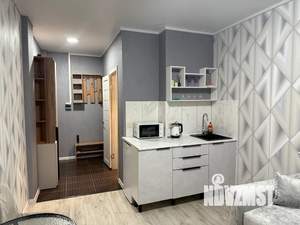 1-к квартира, посуточно, 25м2, 3/5 этаж