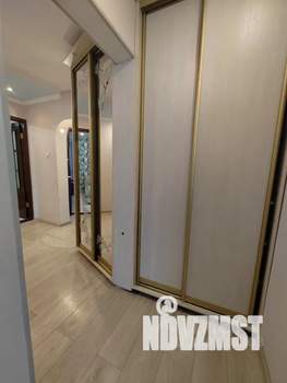 3-к квартира, посуточно, 85м2, 7/9 этаж