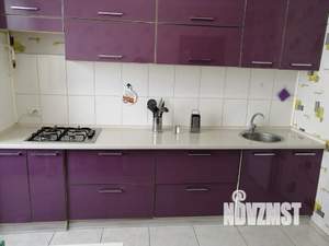 1-к квартира, посуточно, 45м2, 5/10 этаж
