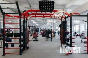 1-к квартира, посуточно, 43м2, 7/10 этаж