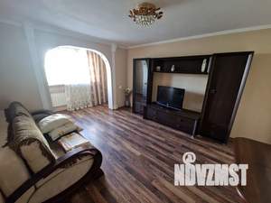 3-к квартира, посуточно, 89м2, 3/9 этаж