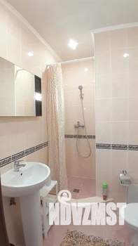 1-к квартира, посуточно, 25м2, 3/4 этаж