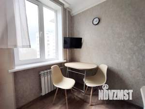 1-к квартира, посуточно, 31м2, 4/6 этаж