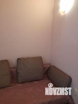 1-к квартира, посуточно, 15м2, 2/2 этаж