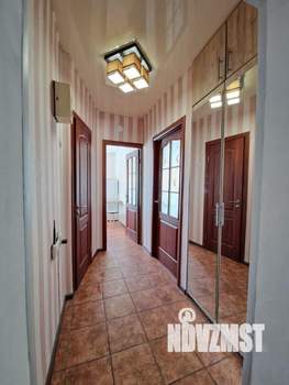 1-к квартира, на длительный срок, 30м2, 5/5 этаж