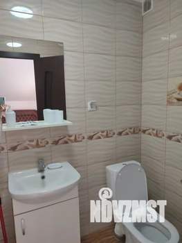 Студия квартира, посуточно, 20м2, 2/2 этаж