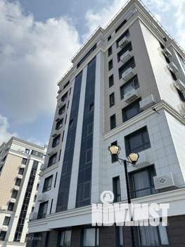 1-к квартира, посуточно, 39м2, 1/1 этаж