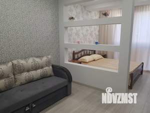 1-к квартира, посуточно, 50м2, 4/5 этаж