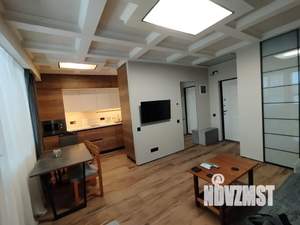 Студия квартира, посуточно, 33м2, 8/8 этаж