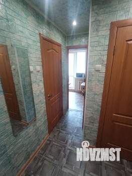 1-к квартира, на длительный срок, 40м2, 2/5 этаж