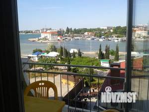 1-к квартира, посуточно, 20м2, 3/5 этаж