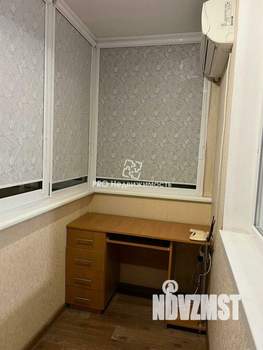 1-к квартира, на длительный срок, 31м2, 3/5 этаж