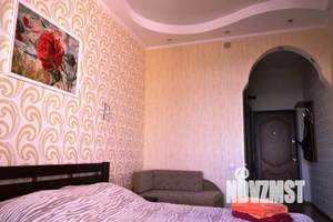 1-к квартира, посуточно, 24м2, 6/8 этаж