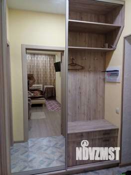 1-к квартира, на длительный срок, 30м2, 1/6 этаж