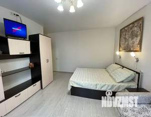 1-к квартира, посуточно, 30м2, 4/4 этаж