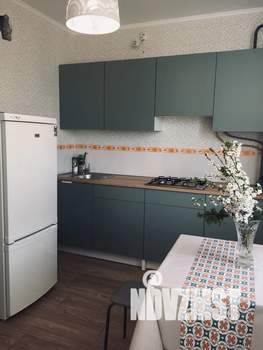 1-к квартира, посуточно, 36м2, 9/11 этаж