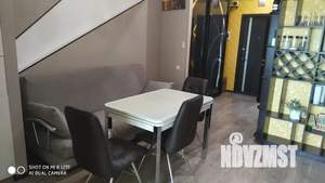 1-к квартира, посуточно, 43м2, 7/10 этаж