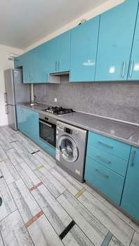 1-к квартира, на длительный срок, 40м2, 5/10 этаж