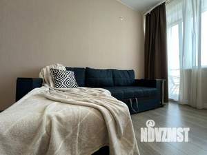 2-к квартира, посуточно, 45м2, 1/1 этаж