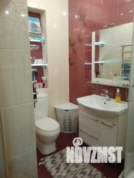 2-к квартира, посуточно, 68м2, 1/5 этаж