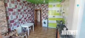 1-к квартира, на длительный срок, 45м2, 2/10 этаж