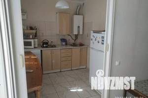 1-к квартира, посуточно, 31м2, 2/5 этаж