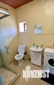 Студия квартира, посуточно, 25м2, 2/2 этаж