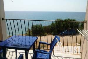 1-к квартира, посуточно, 27м2, 2/4 этаж