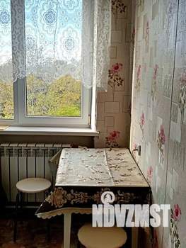 1-к квартира, посуточно, 31м2, 5/5 этаж