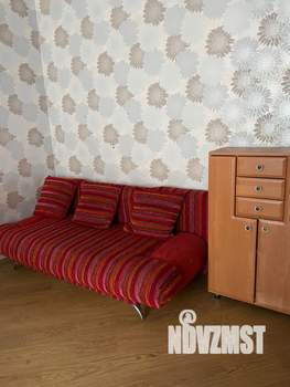 1-к квартира, на длительный срок, 45м2, 7/10 этаж