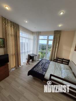 Студия квартира, на длительный срок, 30м2, 5/10 этаж