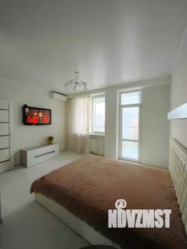 1-к квартира, на длительный срок, 50м2, 7/11 этаж