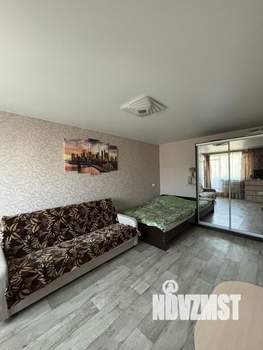 1-к квартира, на длительный срок, 33м2, 4/5 этаж