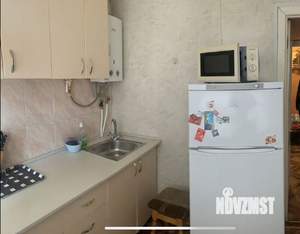 1-к квартира, на длительный срок, 36м2, 1/5 этаж