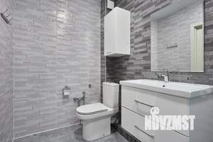 1-к квартира, посуточно, 50м2, 1/2 этаж