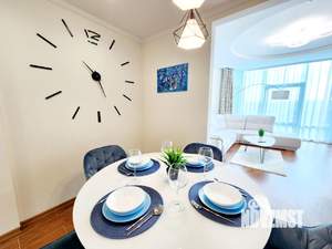 2-к квартира, посуточно, 85м2, 8/9 этаж