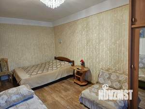 1-к квартира, посуточно, 33м2, 2/5 этаж