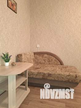 1-к квартира, посуточно, 31м2, 2/4 этаж