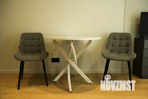 Студия квартира, посуточно, 35м2, 2/5 этаж