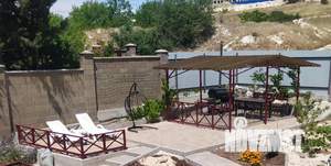 1-к квартира, посуточно, 18м2, 2/2 этаж