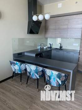 1-к квартира, посуточно, 60м2, 8/9 этаж