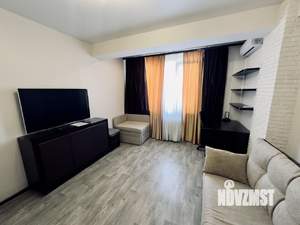 1-к квартира, на длительный срок, 42м2, 2/10 этаж