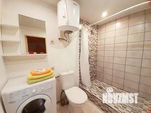 Студия квартира, посуточно, 30м2, 1/1 этаж