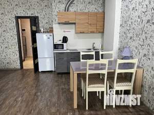 1-к квартира, посуточно, 50м2, 9/13 этаж