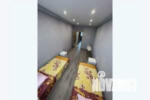 2-к квартира, посуточно, 48м2, 4/5 этаж