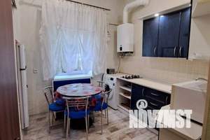 2-к квартира, посуточно, 48м2, 2/2 этаж