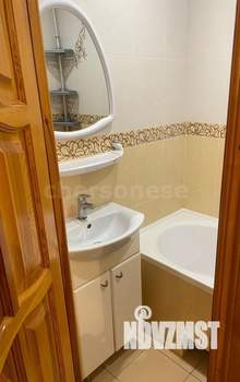 2-к квартира, на длительный срок, 42м2, 2/5 этаж